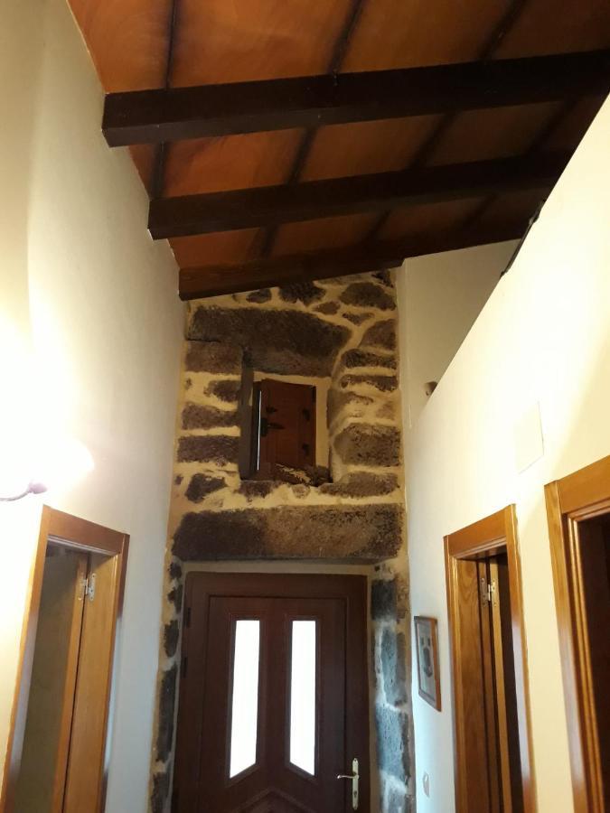 Casa De Pueblo En San Estevo Ribas De Sil Оренсе Экстерьер фото