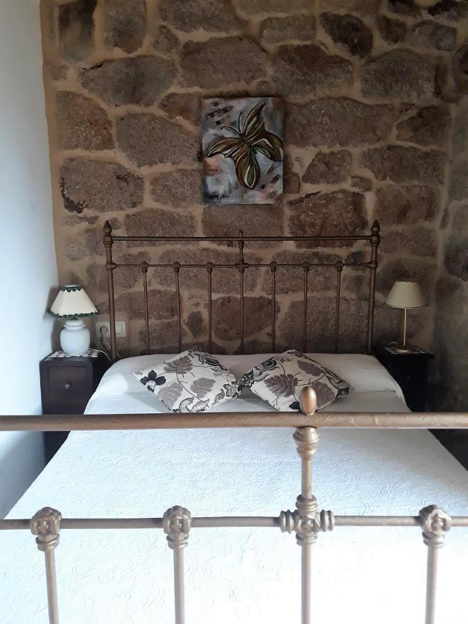 Casa De Pueblo En San Estevo Ribas De Sil Оренсе Экстерьер фото
